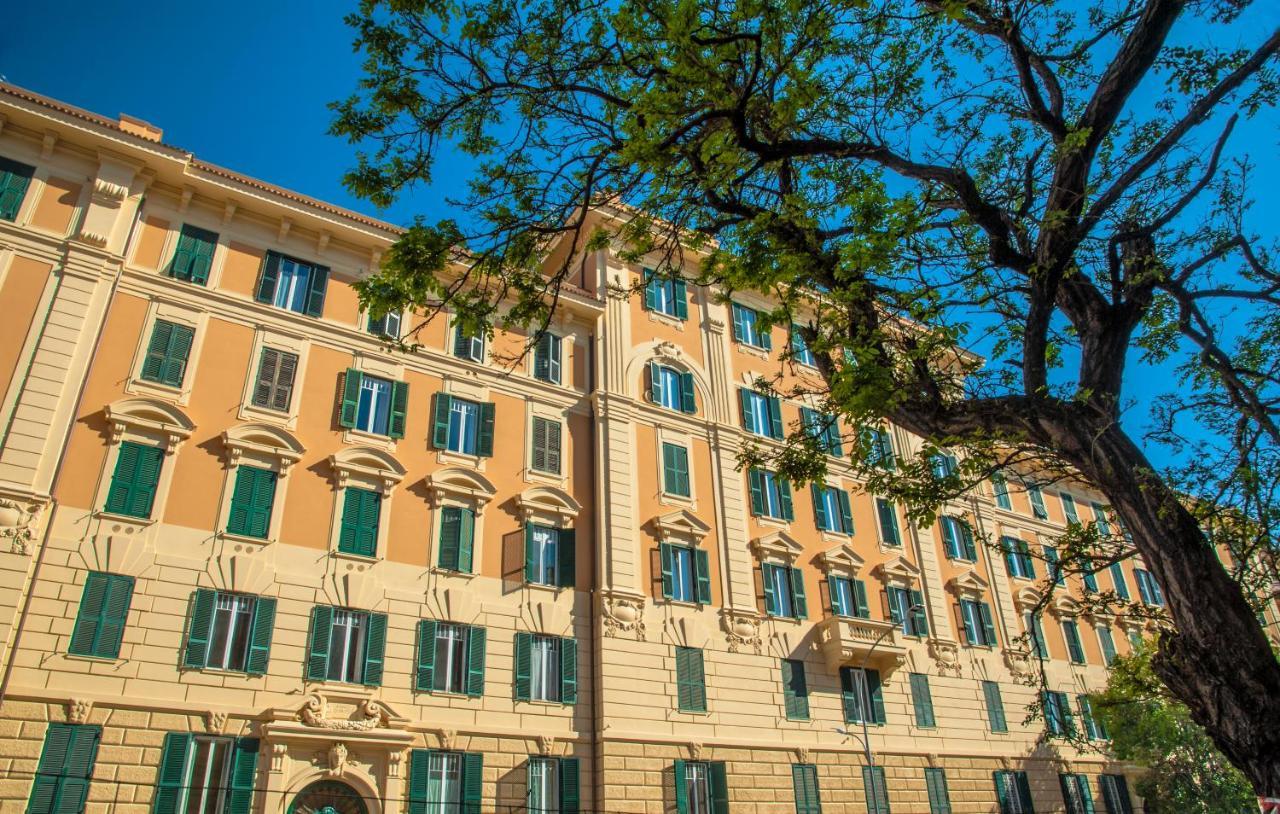La Casa Delle Tartarughe Hotel Rome Exterior photo