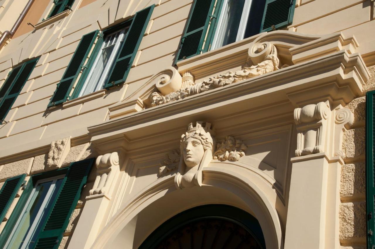 La Casa Delle Tartarughe Hotel Rome Exterior photo
