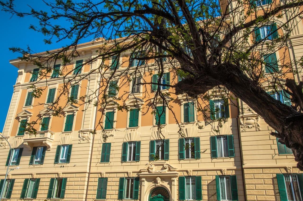 La Casa Delle Tartarughe Hotel Rome Exterior photo
