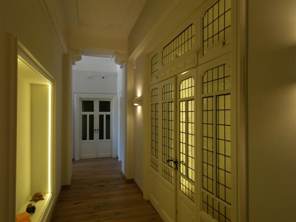 La Casa Delle Tartarughe Hotel Rome Exterior photo